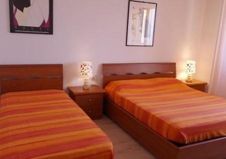Orange Home Марина-ди- Кастаньето Экстерьер фото