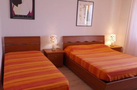 Orange Home Марина-ди- Кастаньето Экстерьер фото